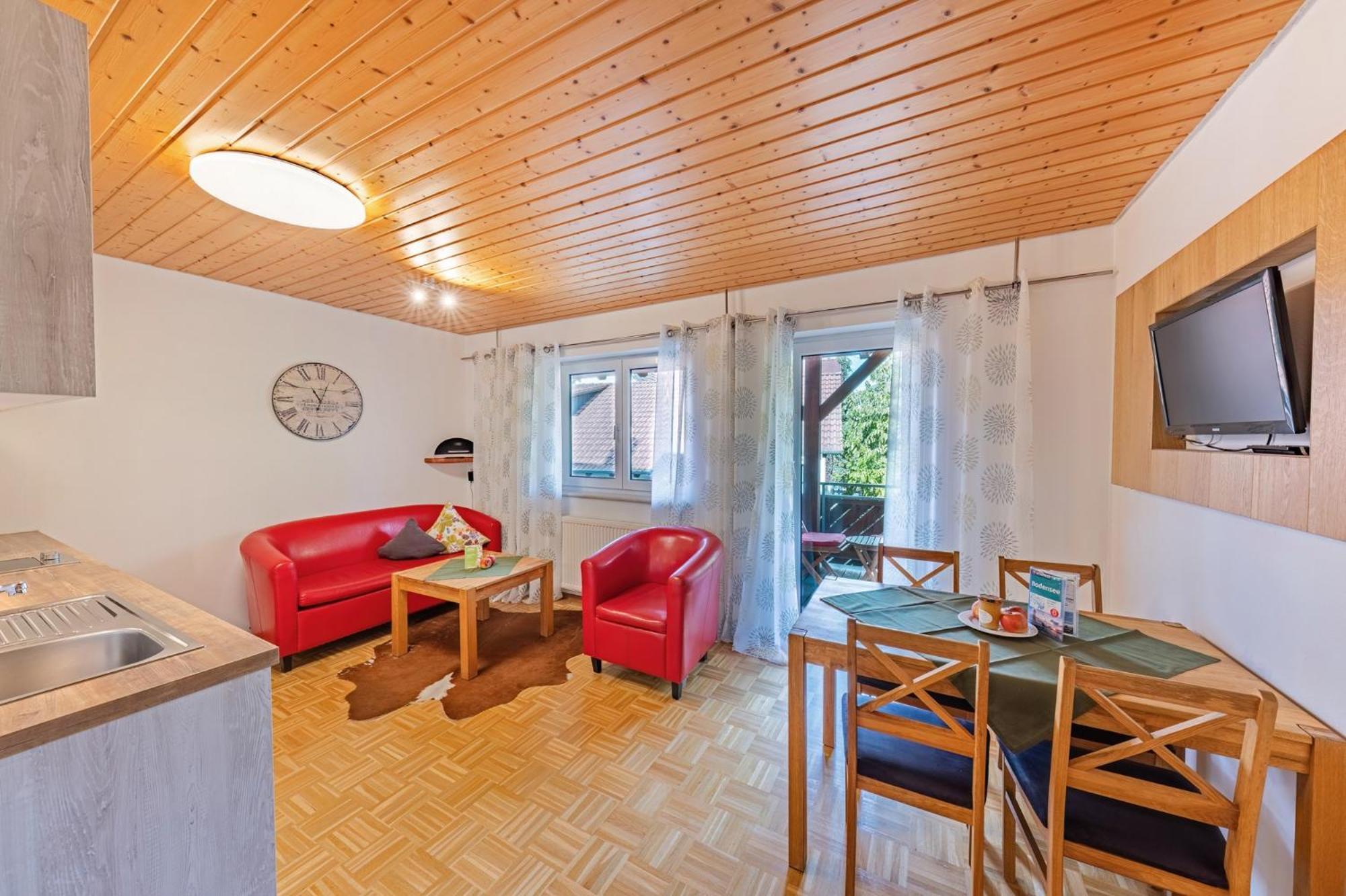 Ferienhof Schwehr ザーレム エクステリア 写真